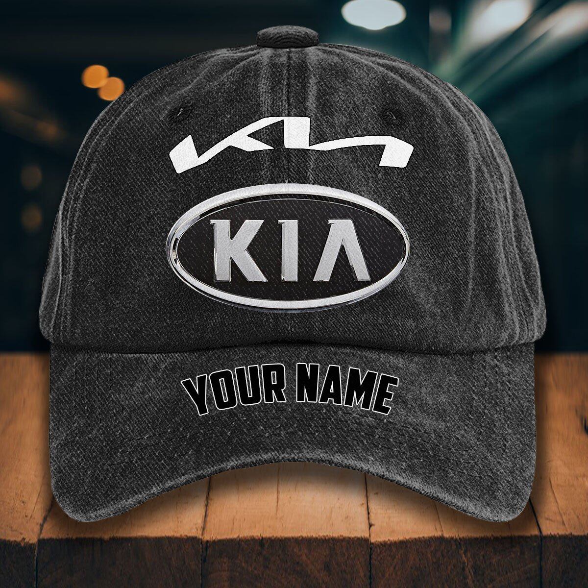 Kia WINHD10104