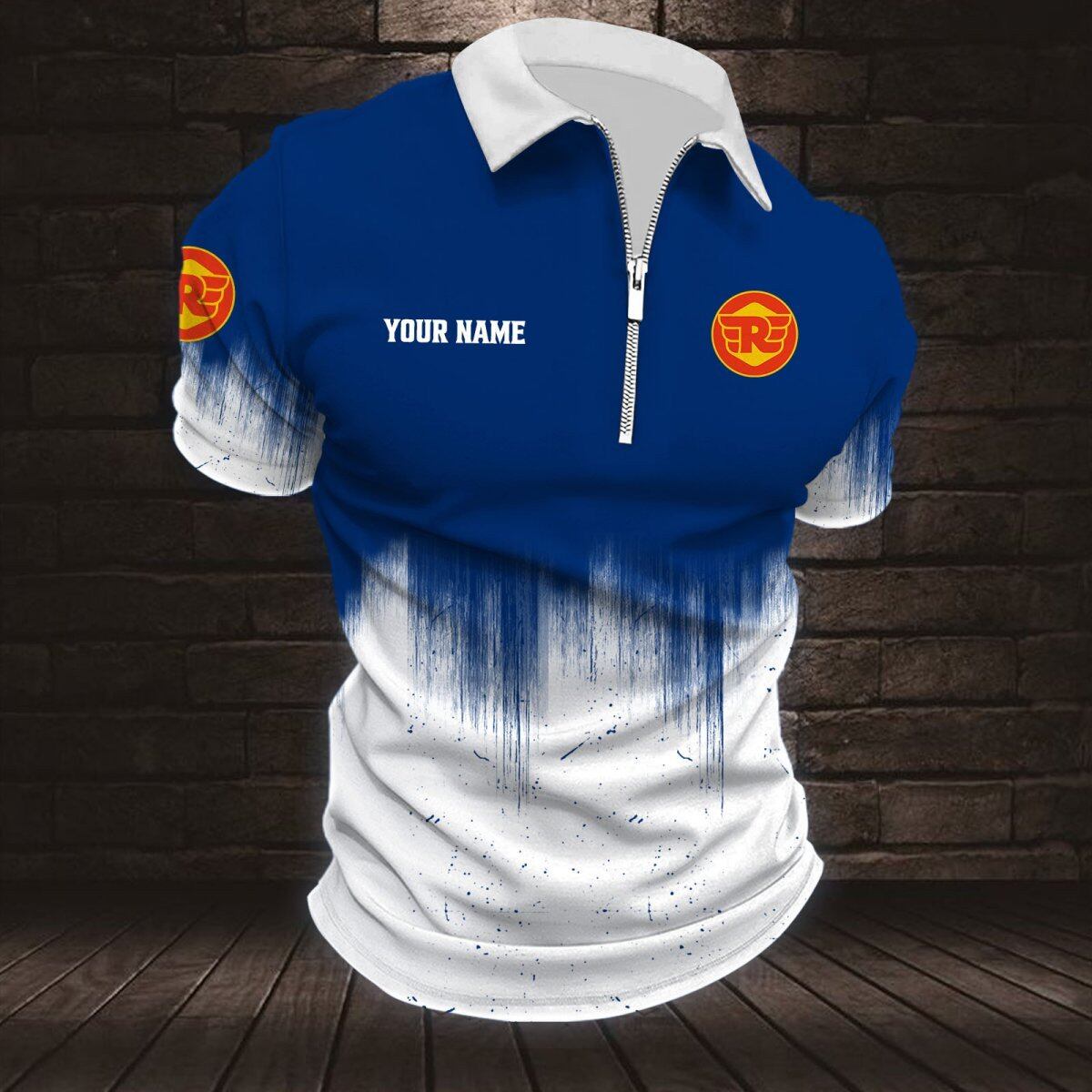 Royal Enfield DDQZA30048