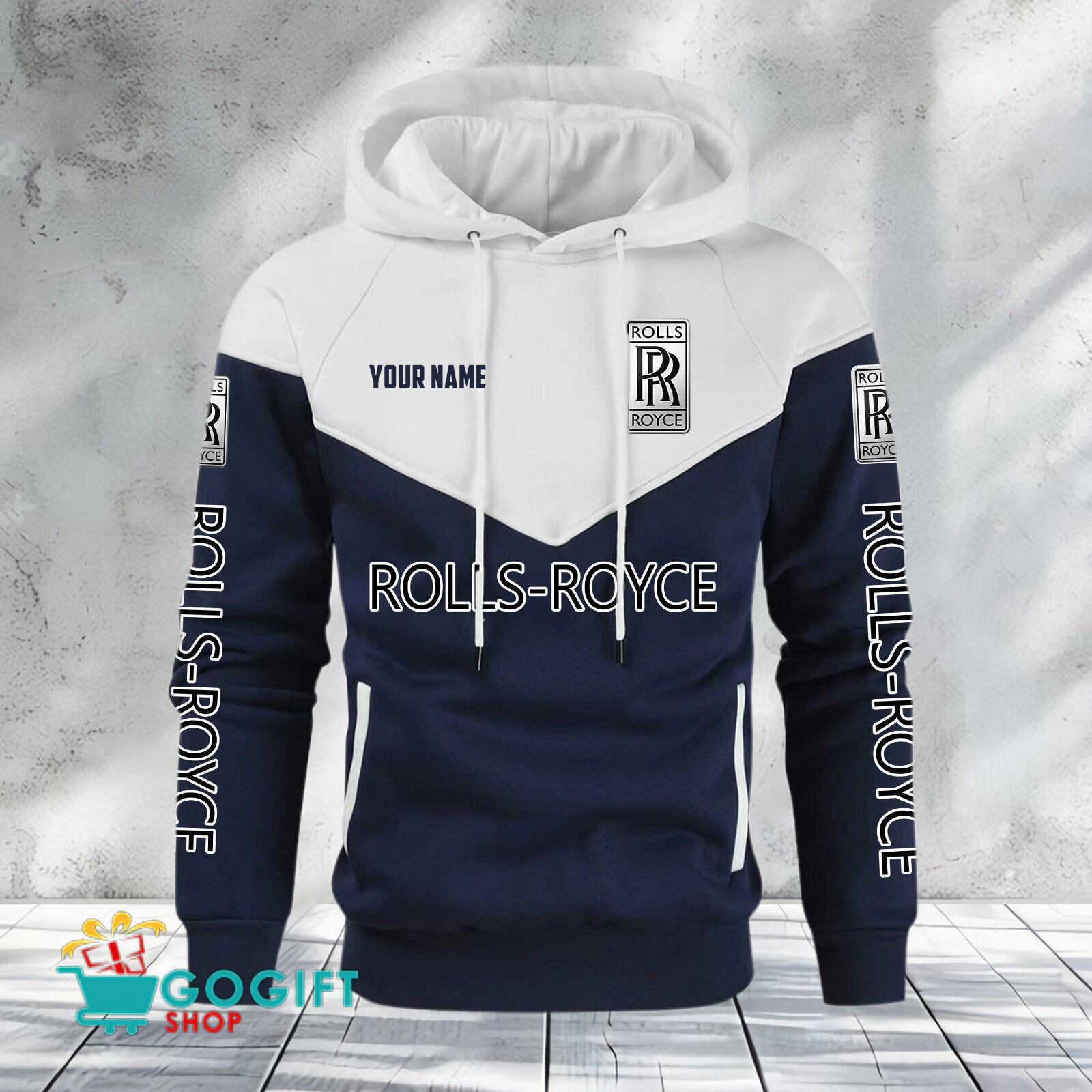 Rolls Royce NTHPH428