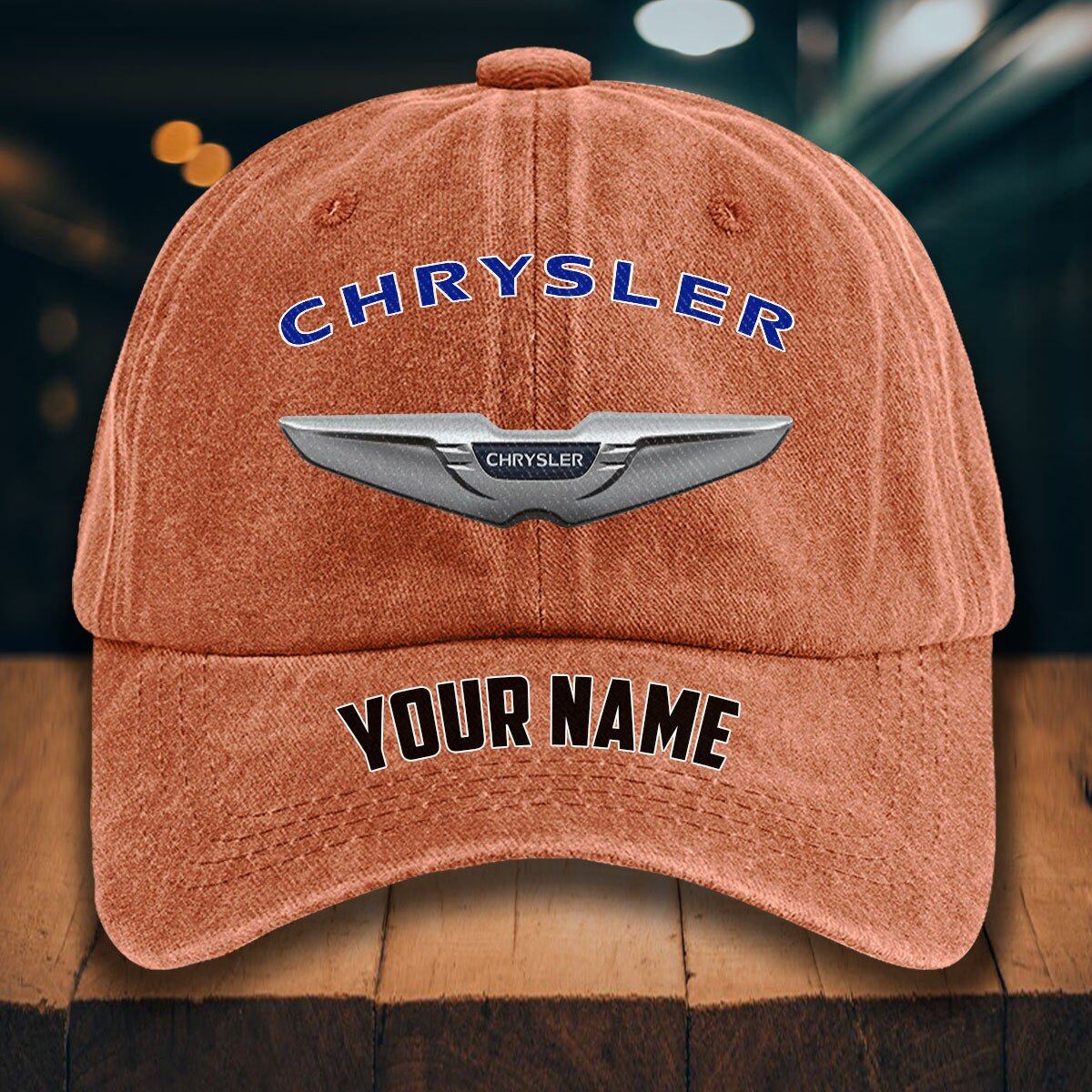 Chrysler WINHD10113