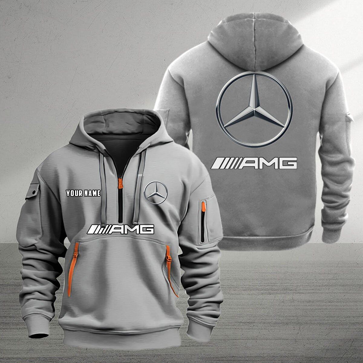 Mercedes-AMG DDQHZH910004