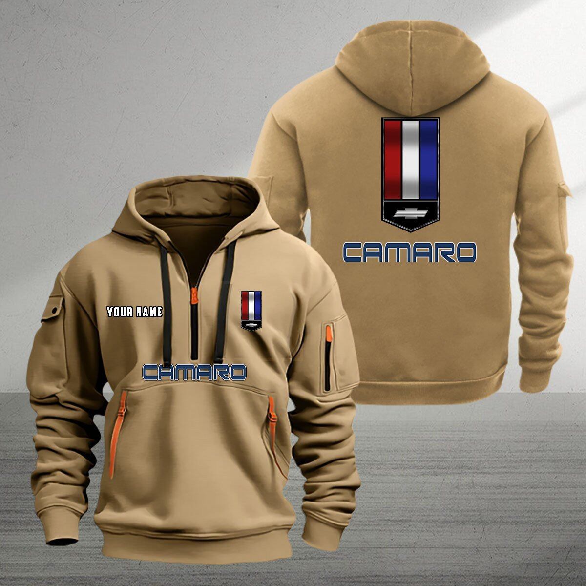 Chevrolet Camaro DDQHZH910024