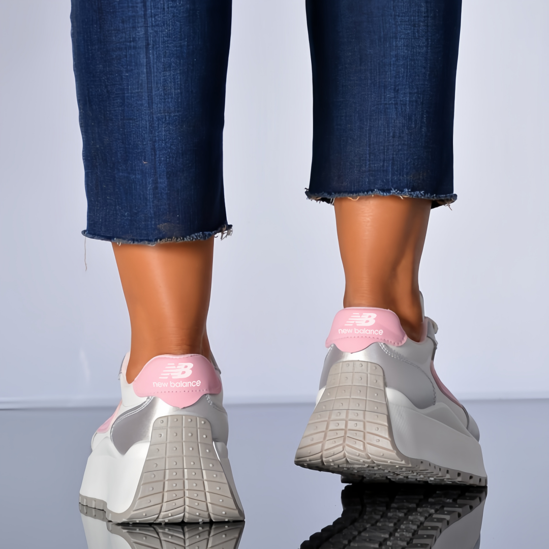 New Balance® Sportowe Buty Platformowe.