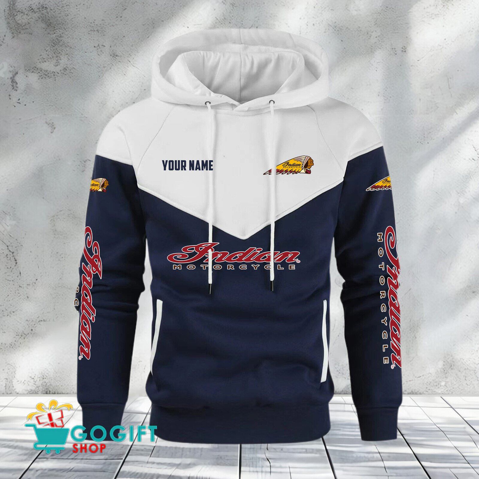 Indian Motociclo NTHPH393