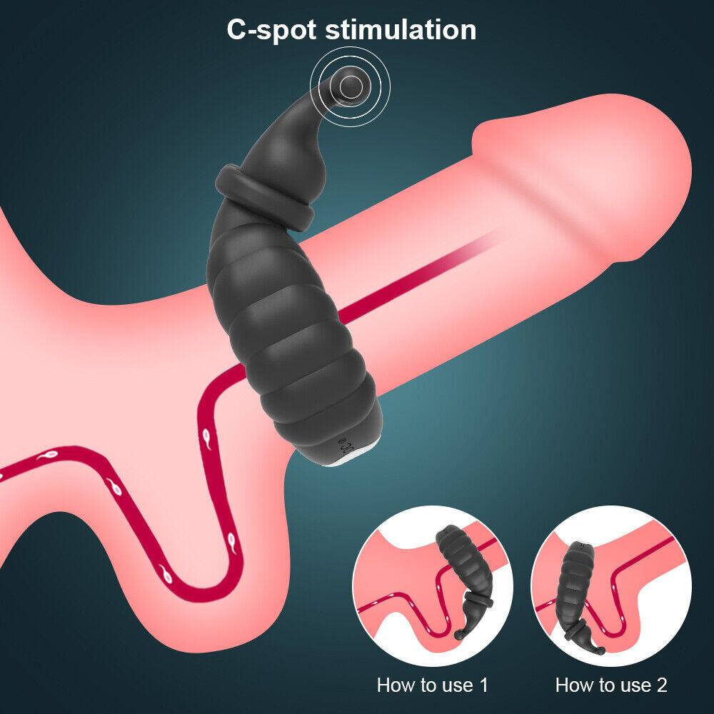 🔥2023 НАЙ-НОВИЯТ ЕВТИН💥💥-МЪЖКИ ВИБРАТОР С ПРЪСТЕН ЗА ПЕНИС😍🎀
