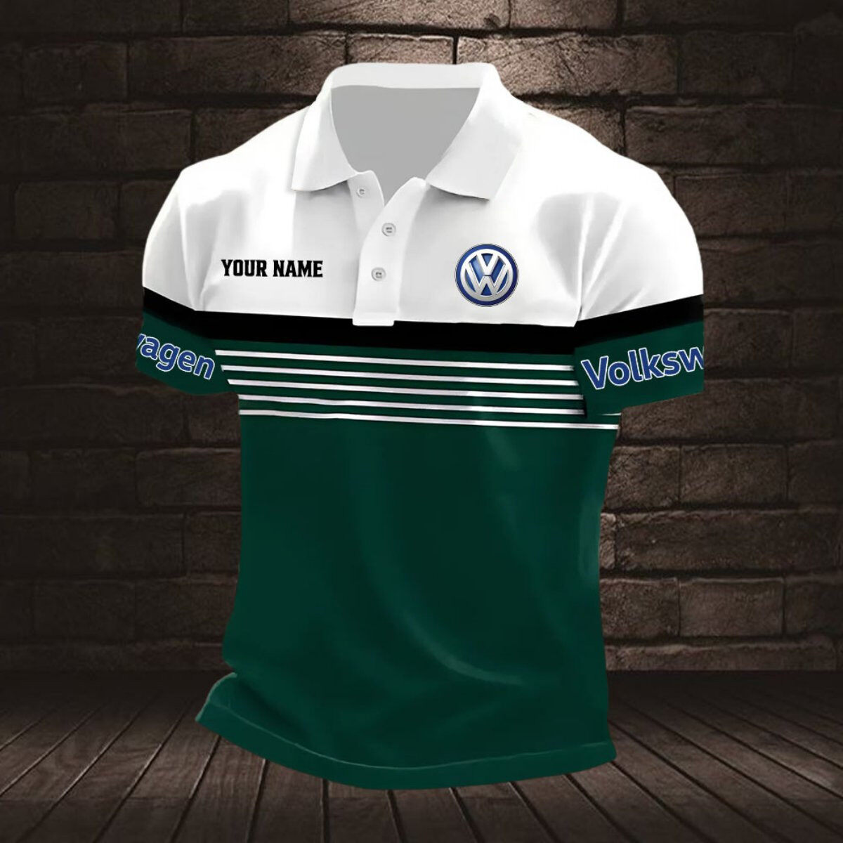Volkswagen DDQA110019