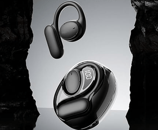 OpenAir 5 OWS Bluetooth sem fios Auscultadores