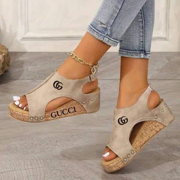 Gucci – Új divatos szandálok