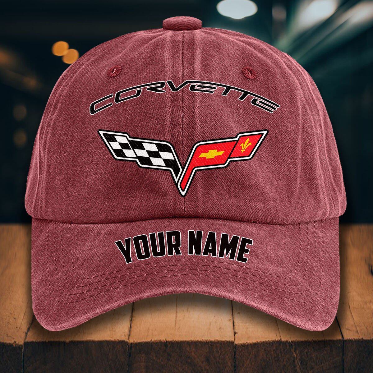 Corvette C6 WINHD10032