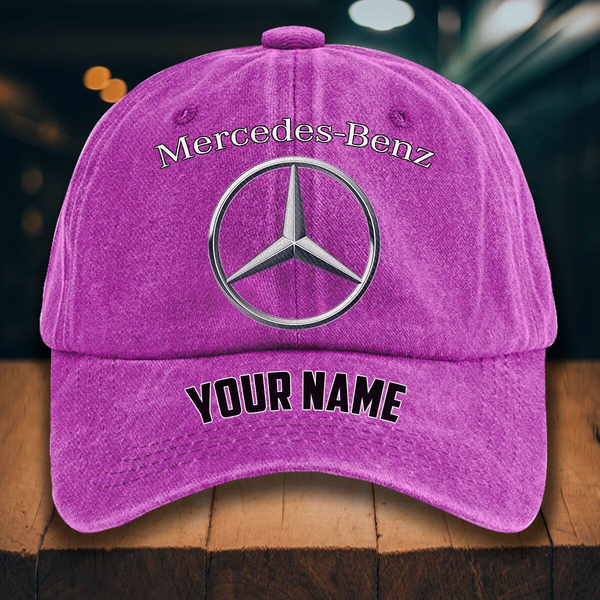 Mercedes-Benz WINHD10001