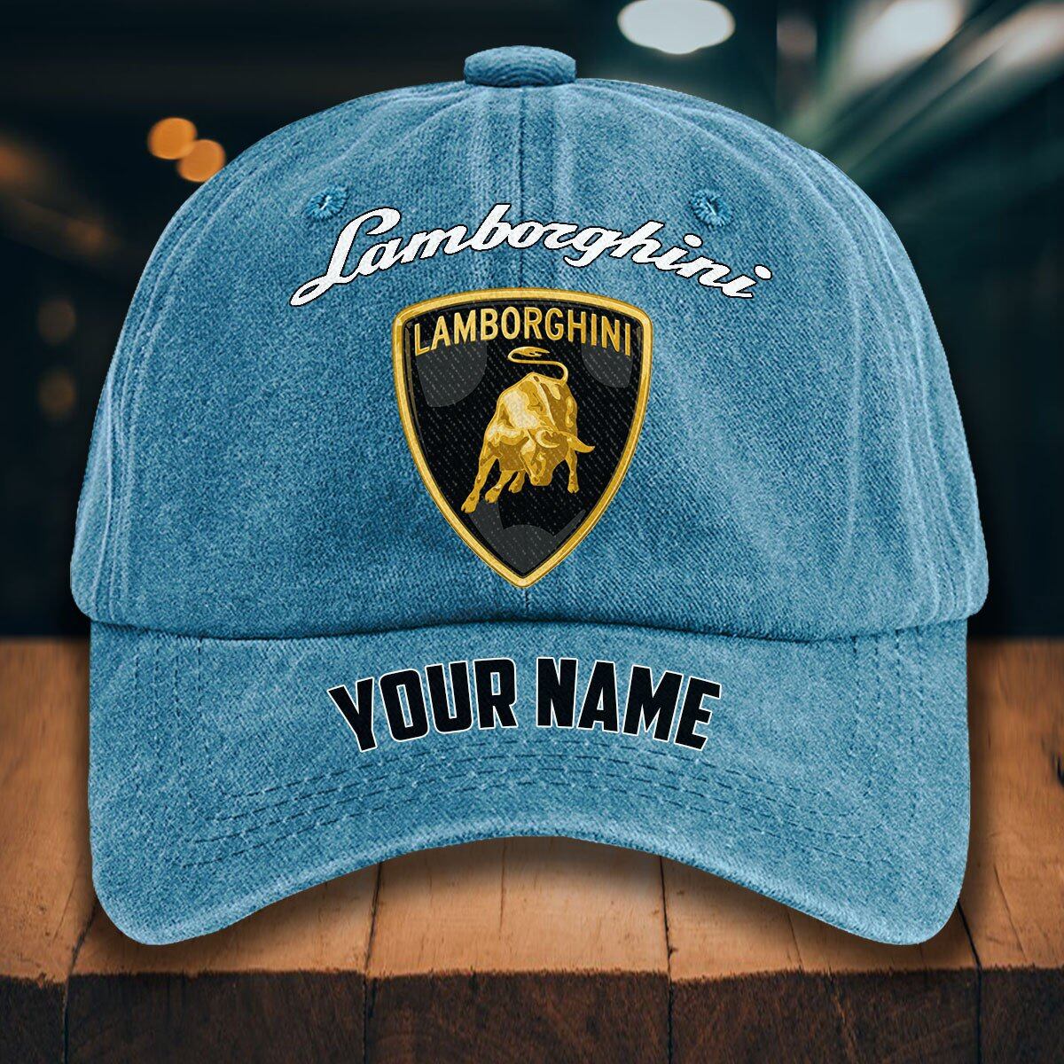 Lamborghini WINHD10038