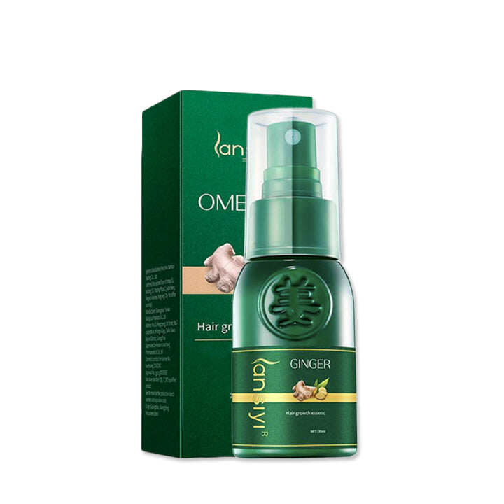 Spray de crescimento de cabelo japonês ShougaGRO