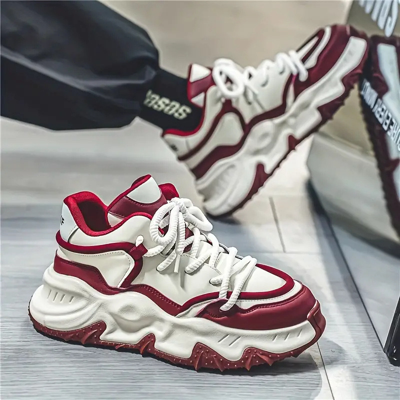 Premium Casual Παπούτσια Φθινόπωρο 2024 – Ο τέλειος συνδυασμός κομψότητας και άνεσης