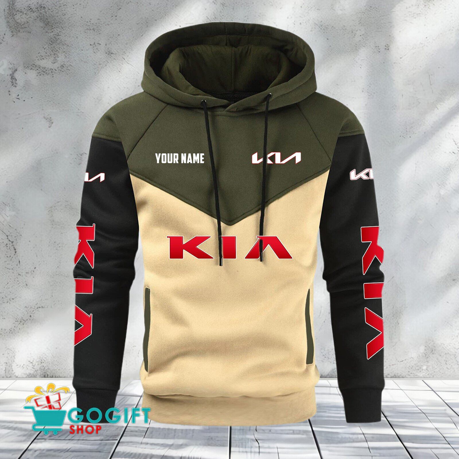 Kia NTHPH400