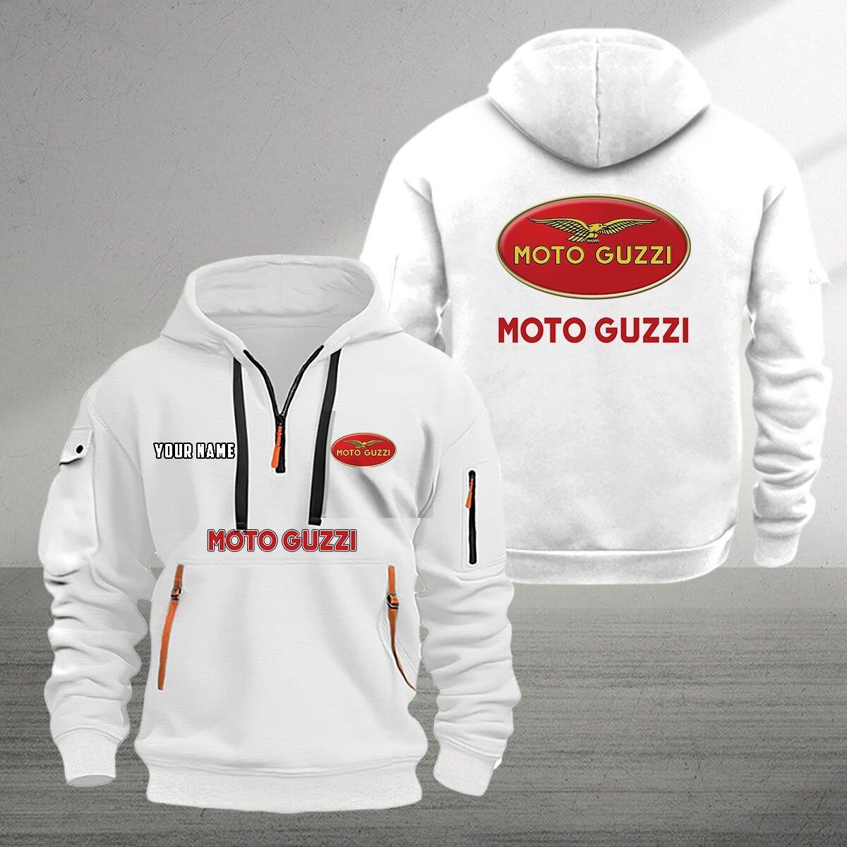 Moto Guzzi DDQHZH910058