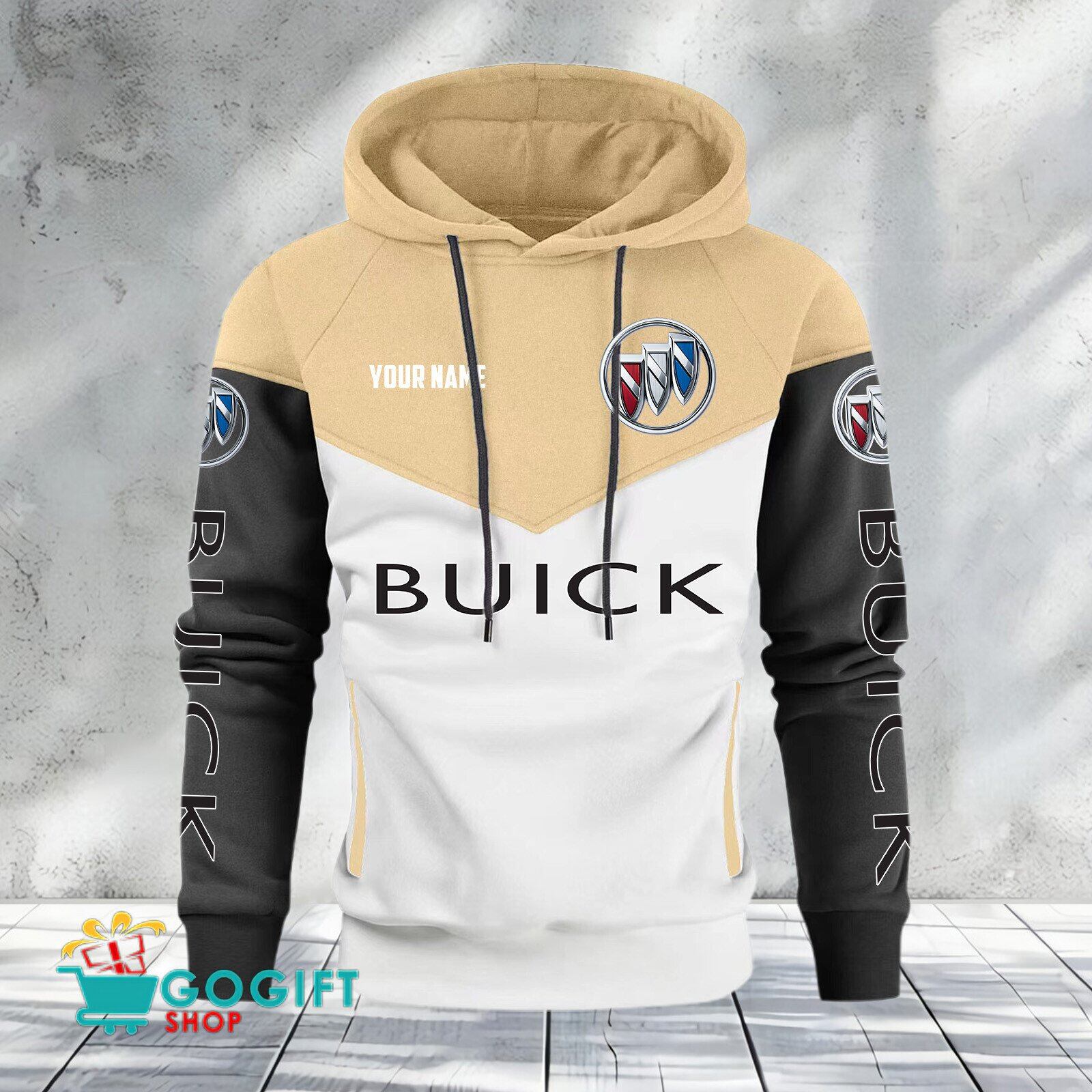 Buick NTHPH371