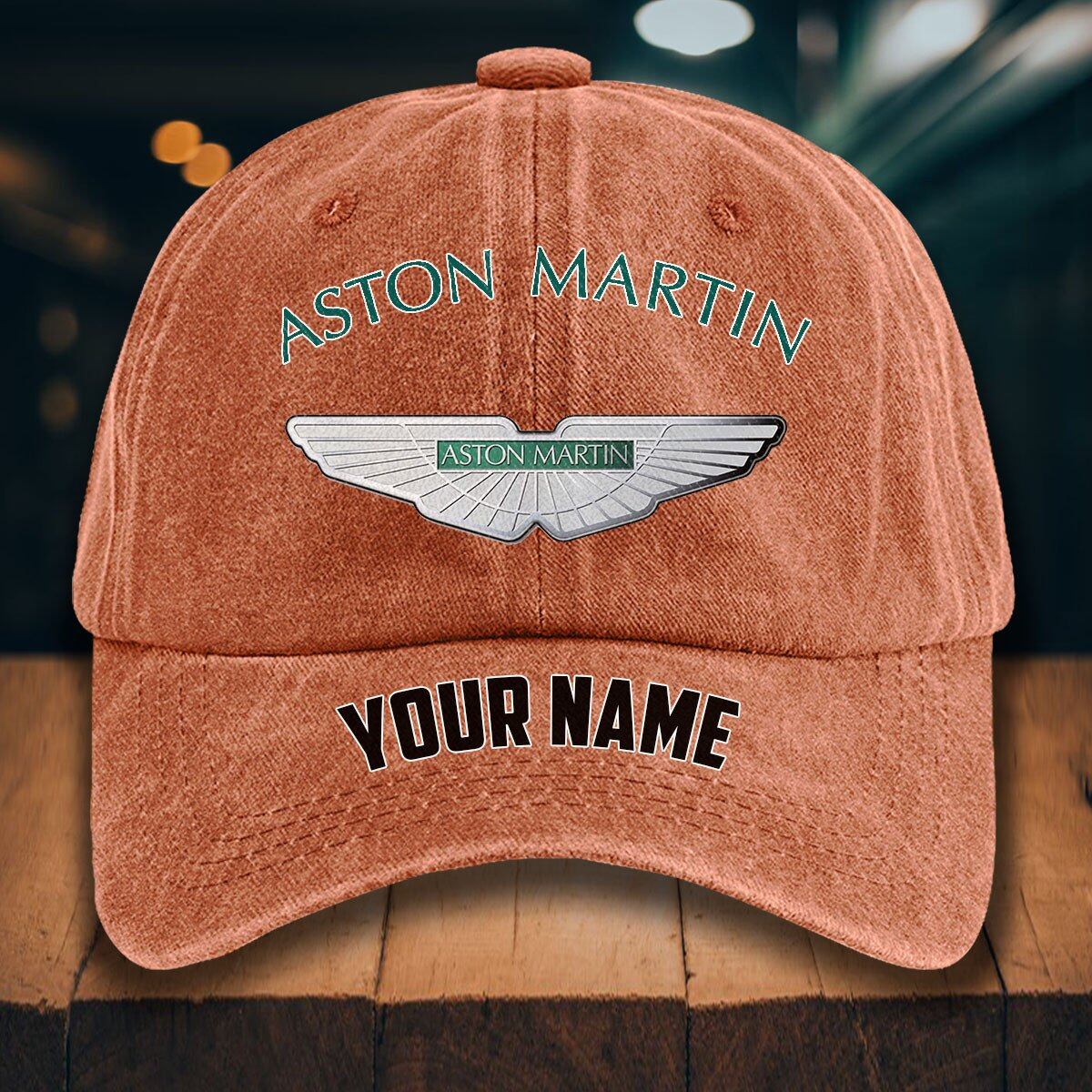 Aston Martin WINHD10117