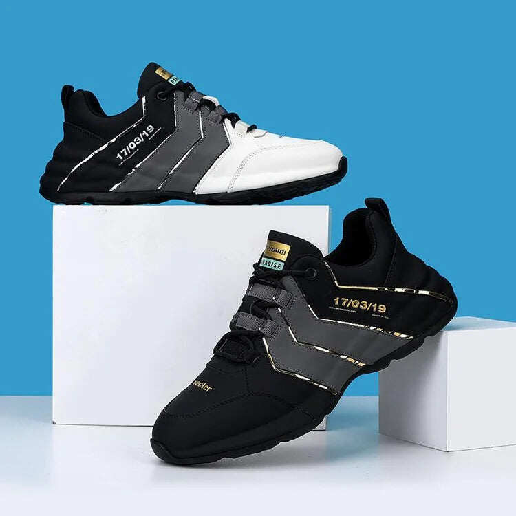 MODNE SNEAKERSY MĘSKIE 2023