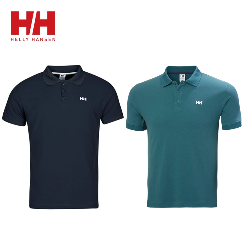 Camisas POLO Helly Hansen Fly 2 peças