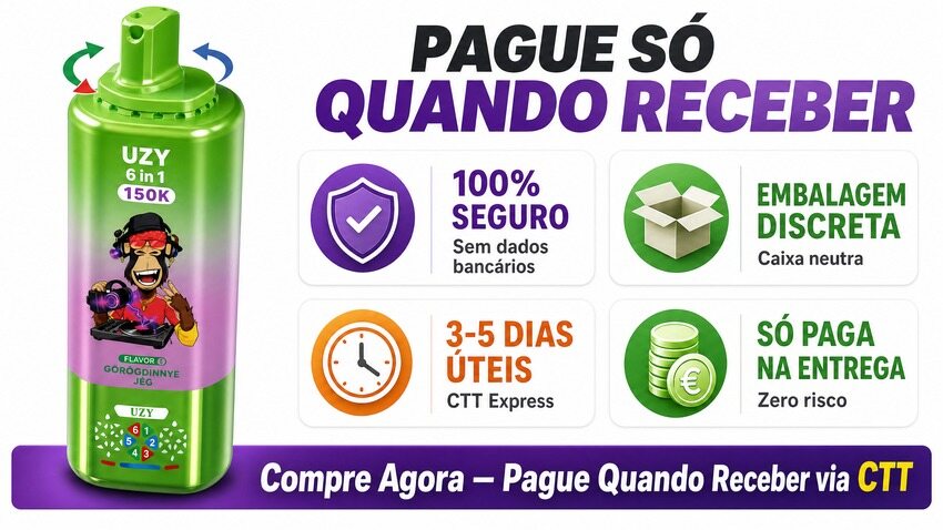 Pague Só Quando Receber via CTT