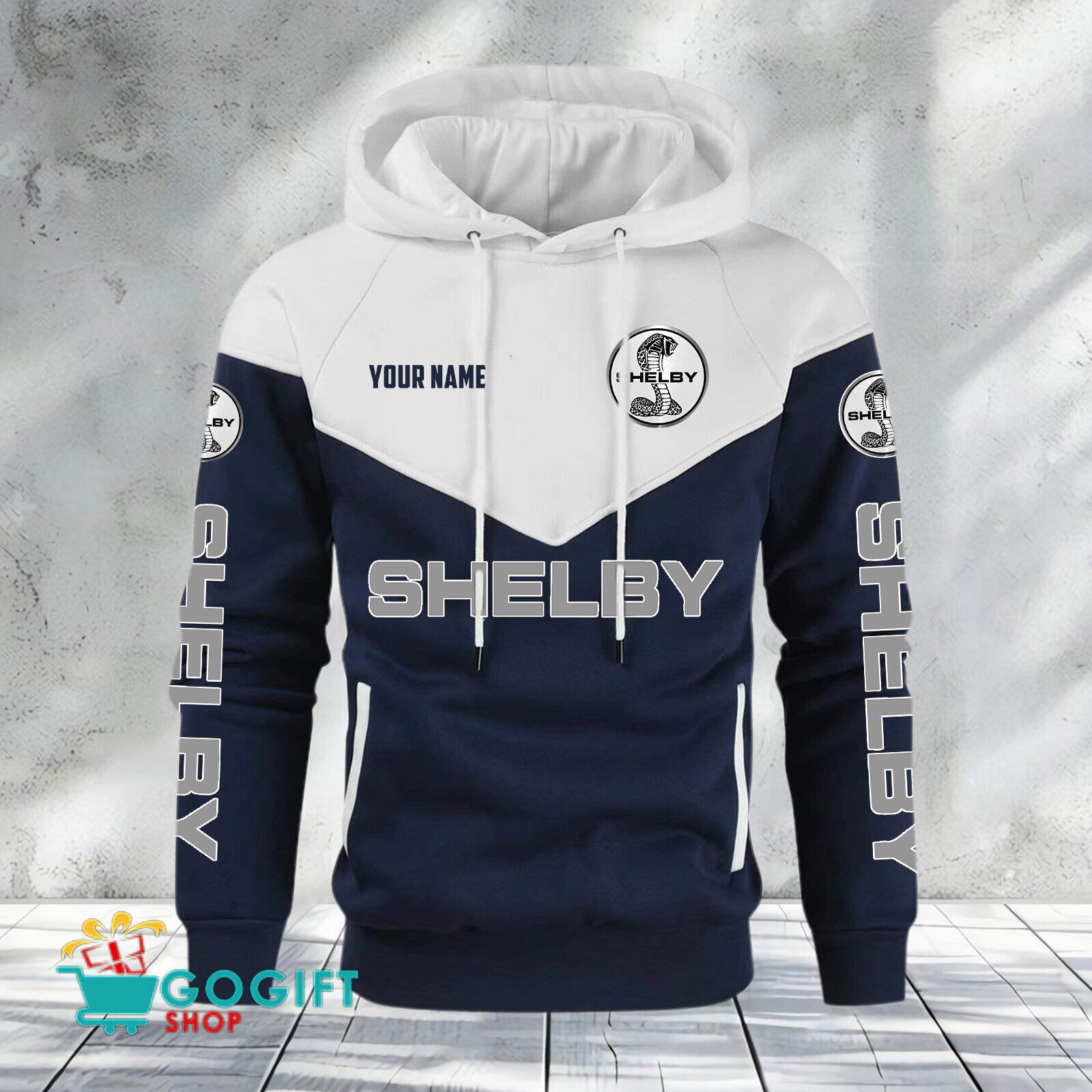Ford Shelby NTHPH385