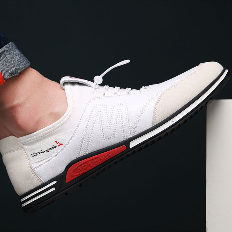 TÊNIS DE CONDUÇÃO ANTI-DESLIZANTES PARA HOMENS