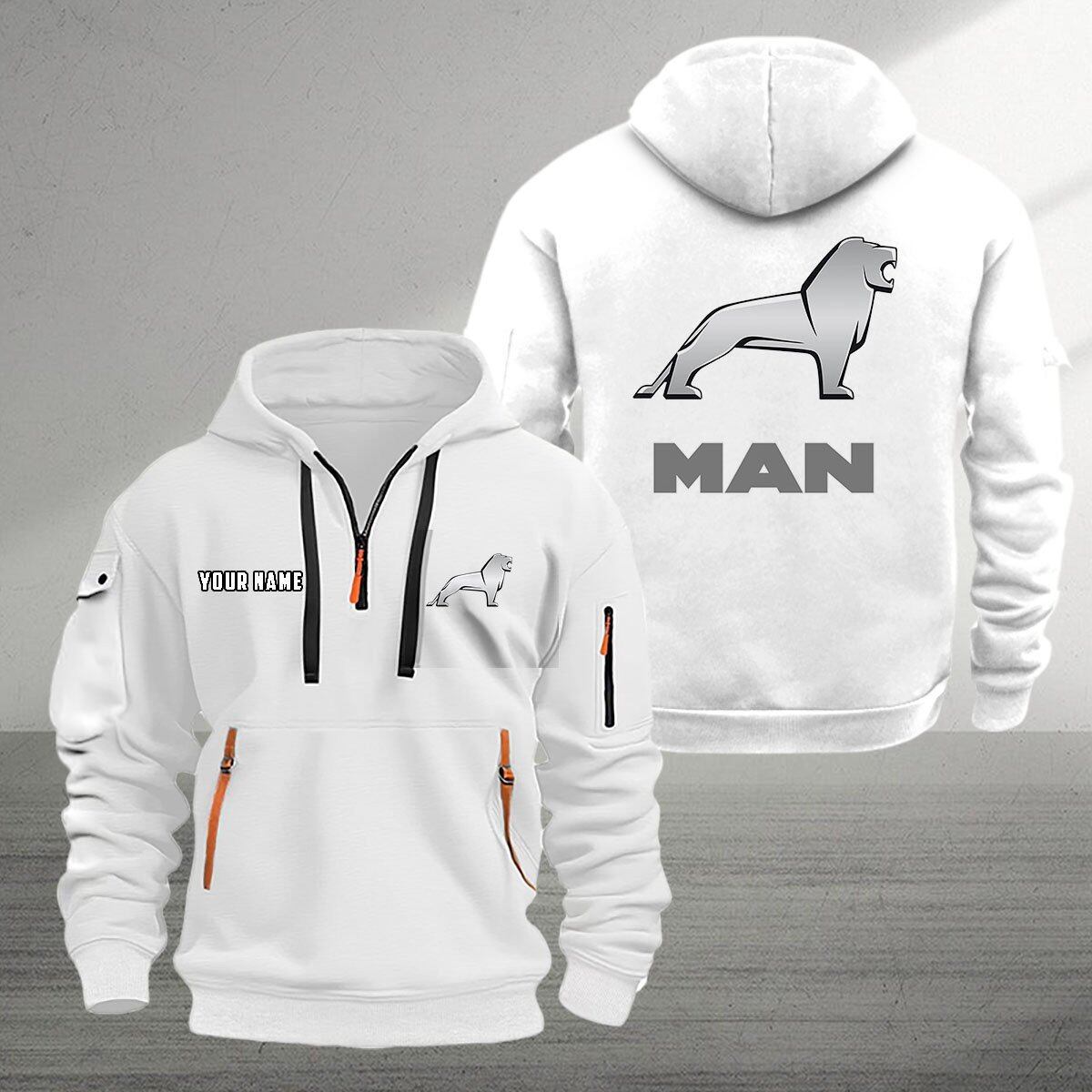 MAN Truck DDQHZH910147