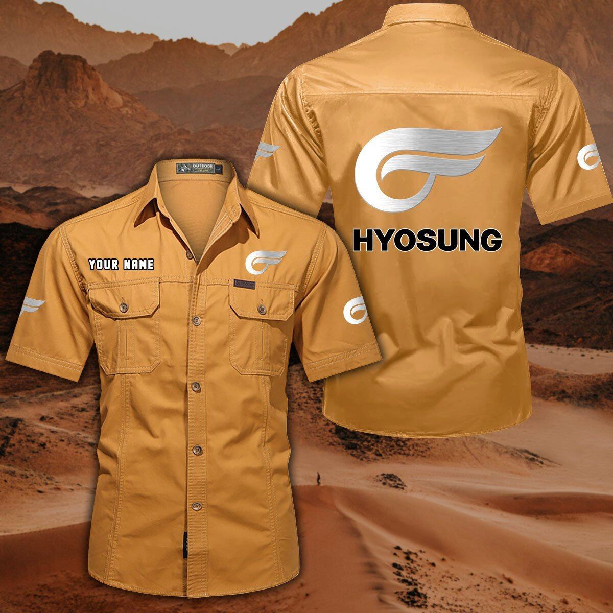 Hyosung Motocykle DDQQB10064