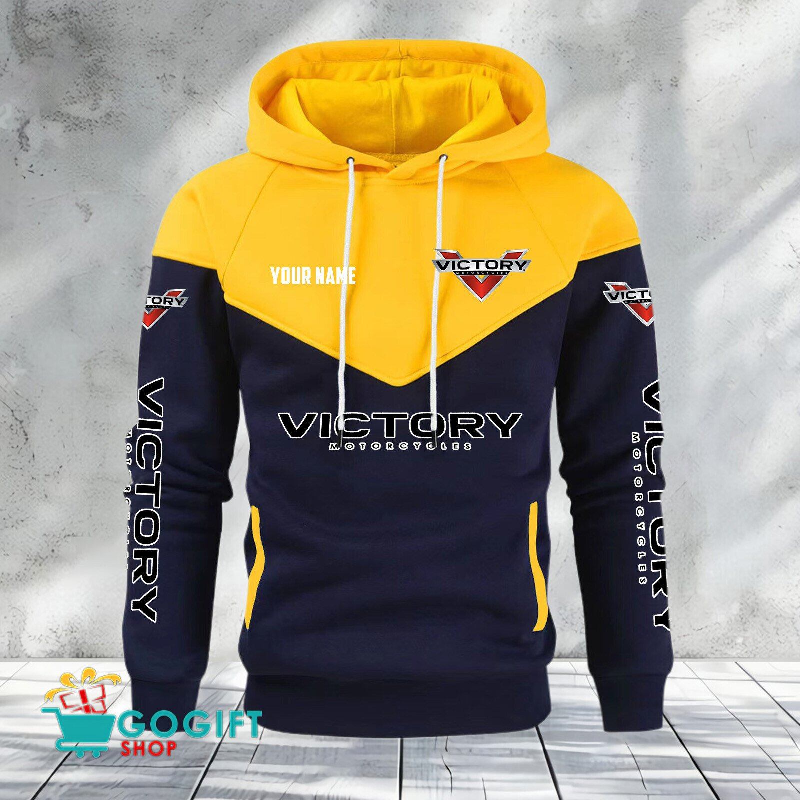 Victory Motocykle NTHPH440