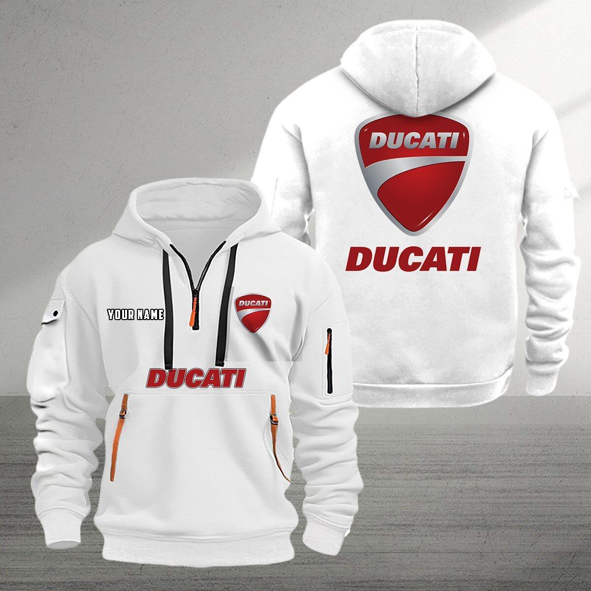 Ducati DDQHZH910051