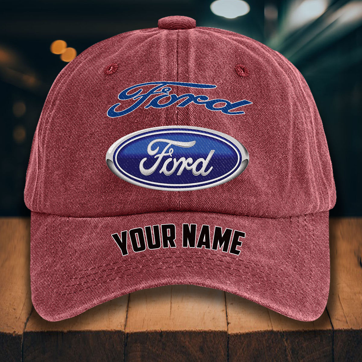Ford WINHD10010