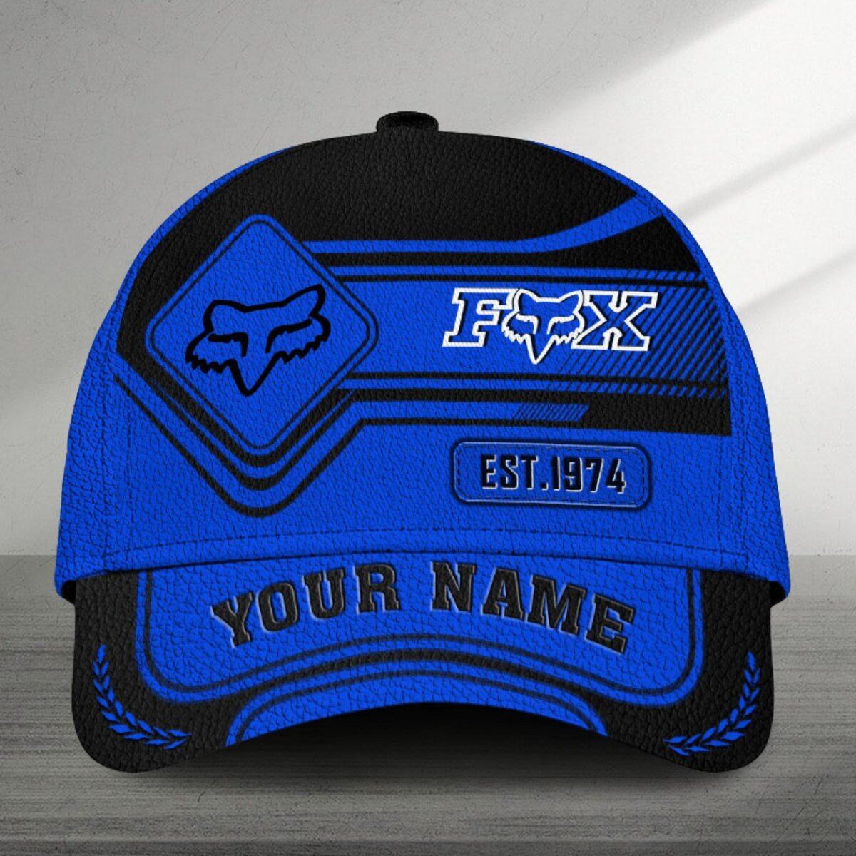 Fox Racing DDQHC20060