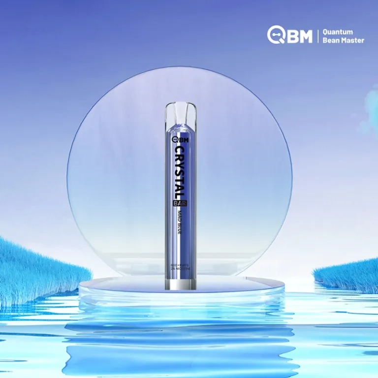 SFOG Crystal Bar S85 Disposable Vape
