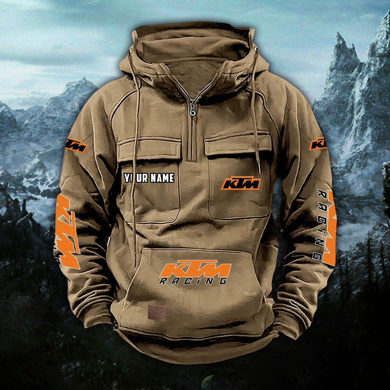 KTM Corrida WINYMPJ10050