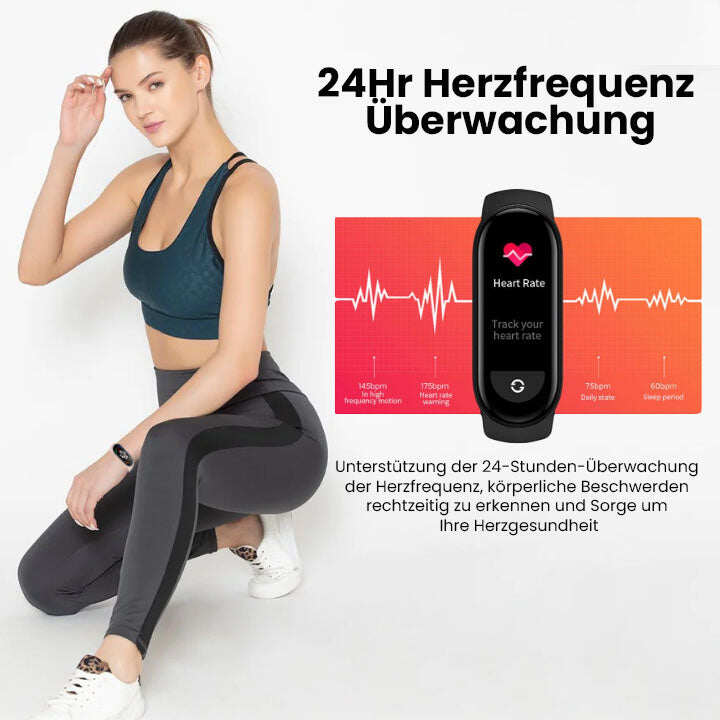 Oveallgo™ ToneX banda profissional challhäufigkeit para a modelação do corpo.