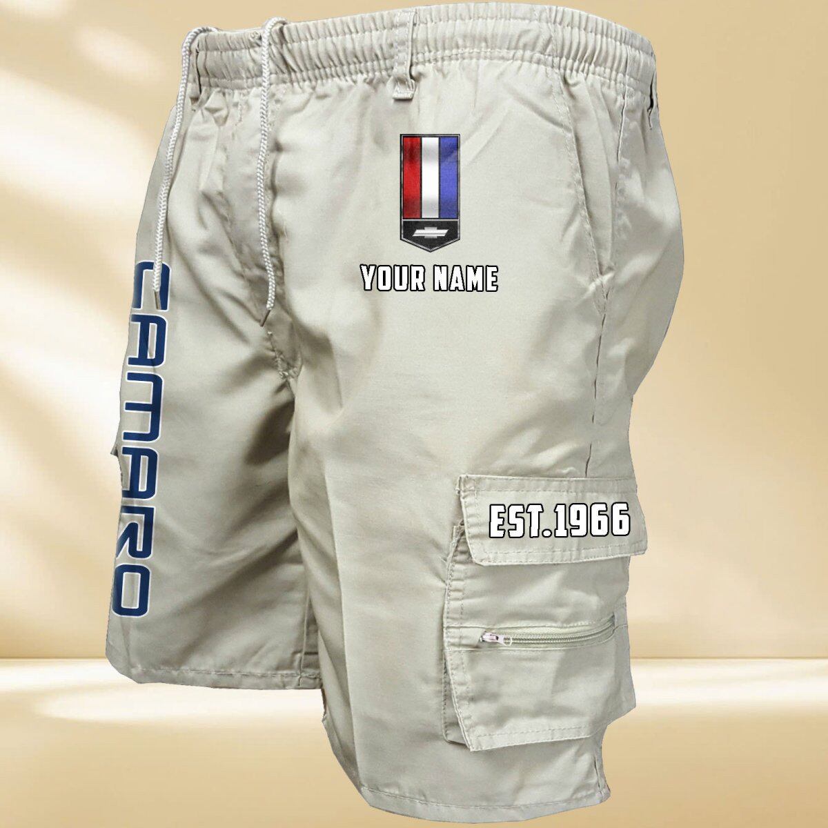 Chevrolet Camaro DDQMCOS10024