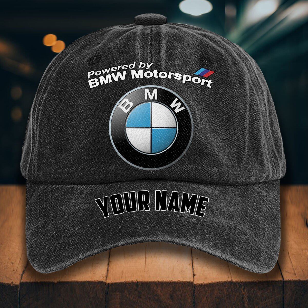 BMW Motorsport WINHD10009
