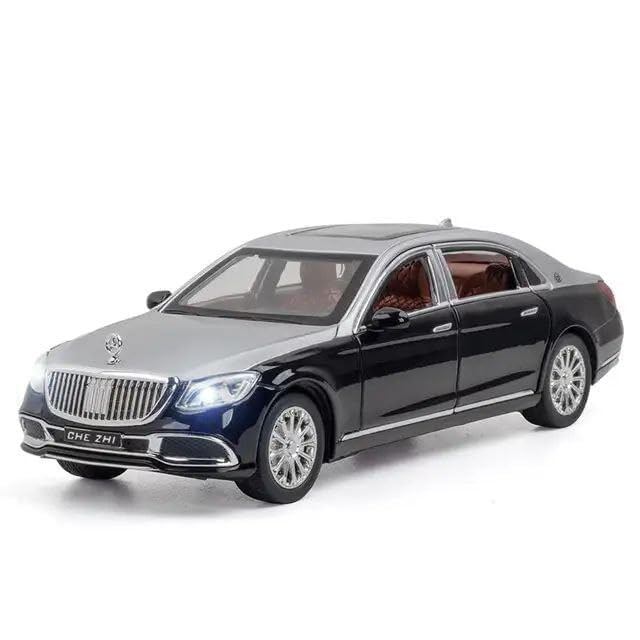 Maybach S-Class
