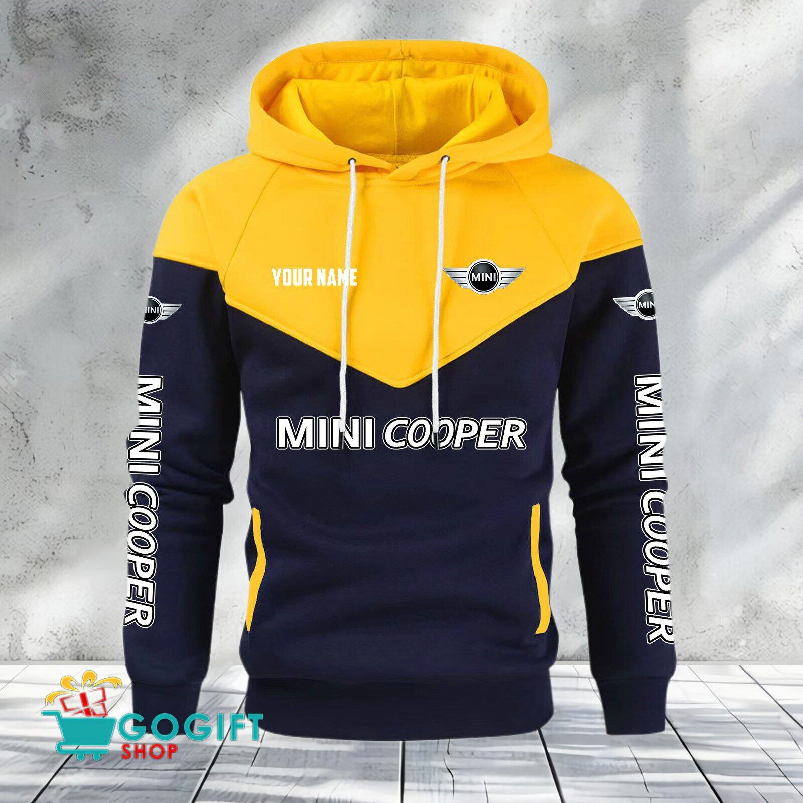 Mini Cooper NTHPH415