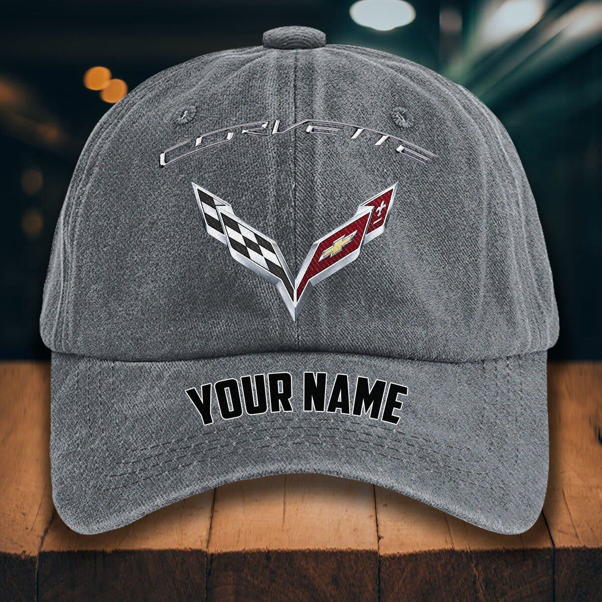 Corvette C7 WINHD10033