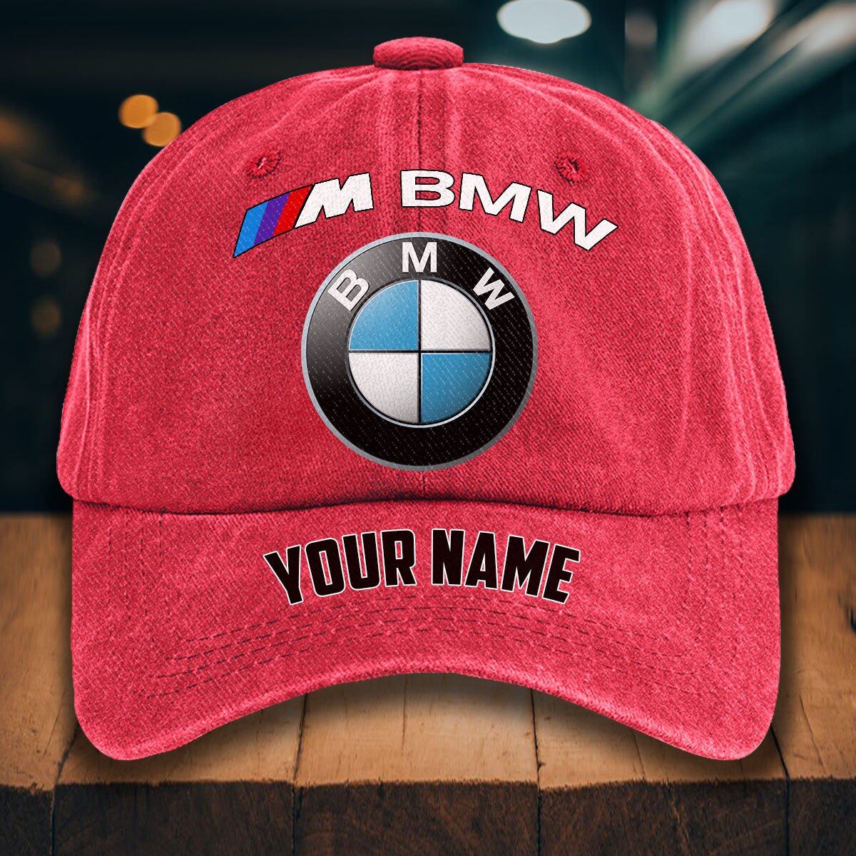 BMW M Carro WINHD10008