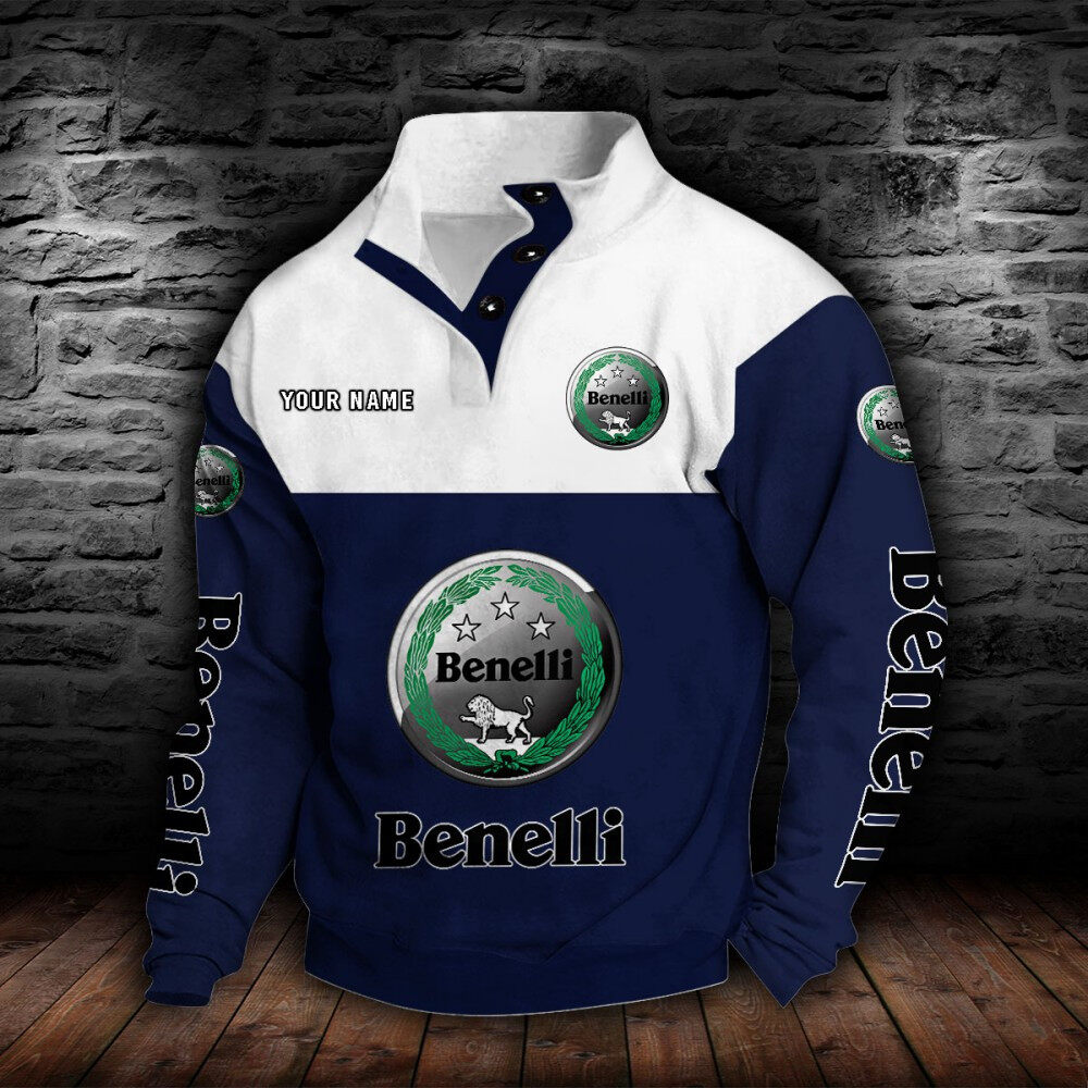 Benelli Motocykle WINDB12068