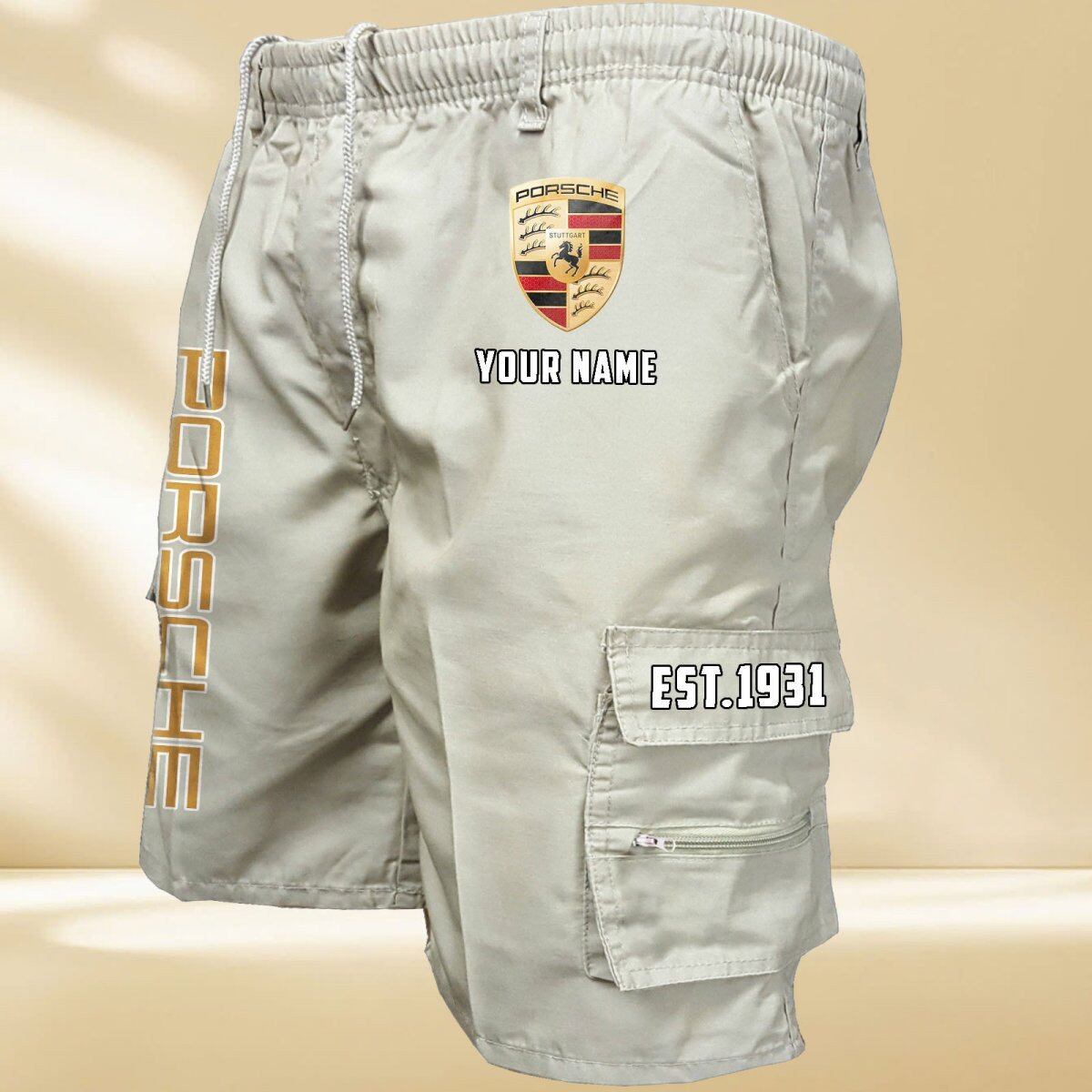 Porsche DDQMCOS10018