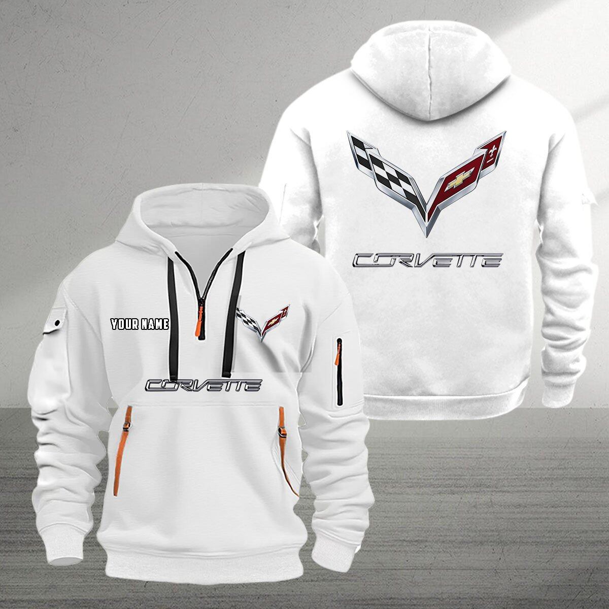 Corvette C7 DDQHZH910029