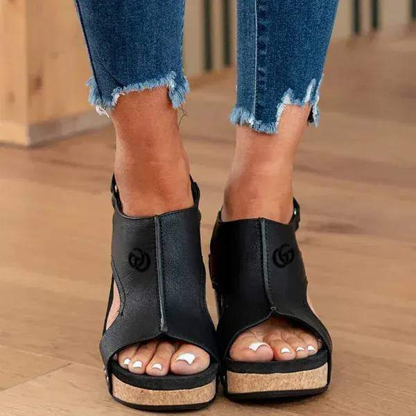 Gucci – Új divatos szandálok