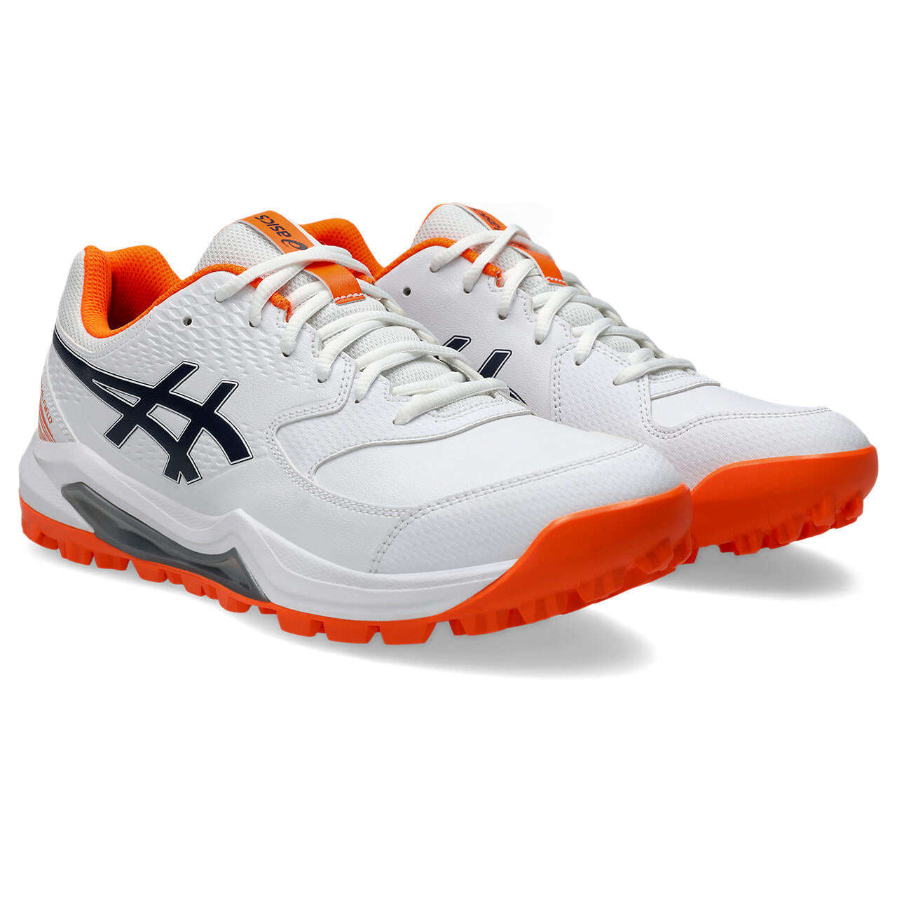 Asics Gel Lethal Field 2 Unisex Hockey Shoes - 2025