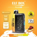 ELF BOX PULSE X 25000 Puffs Cherry Soda