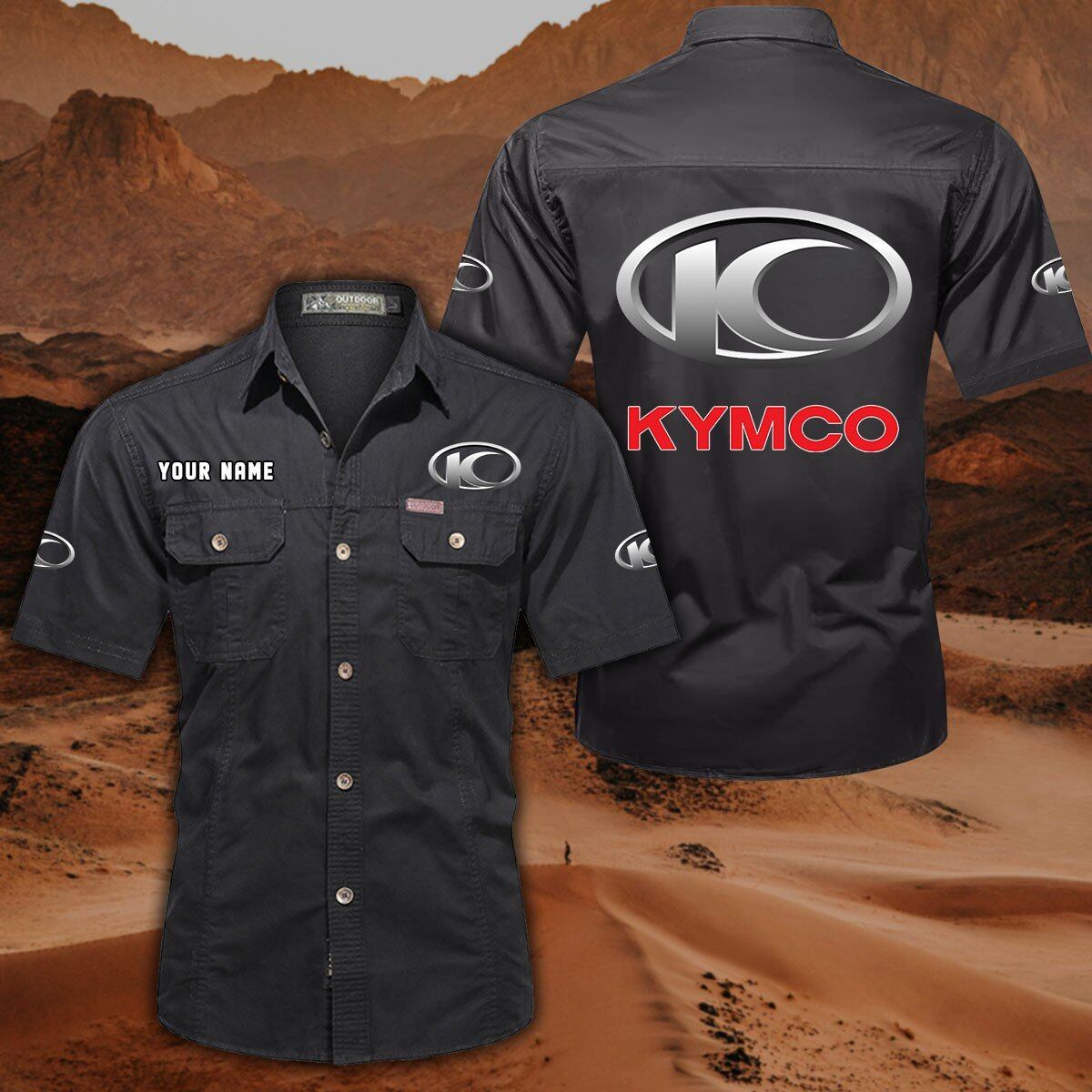 Kymco Motociclos DDQQB10077