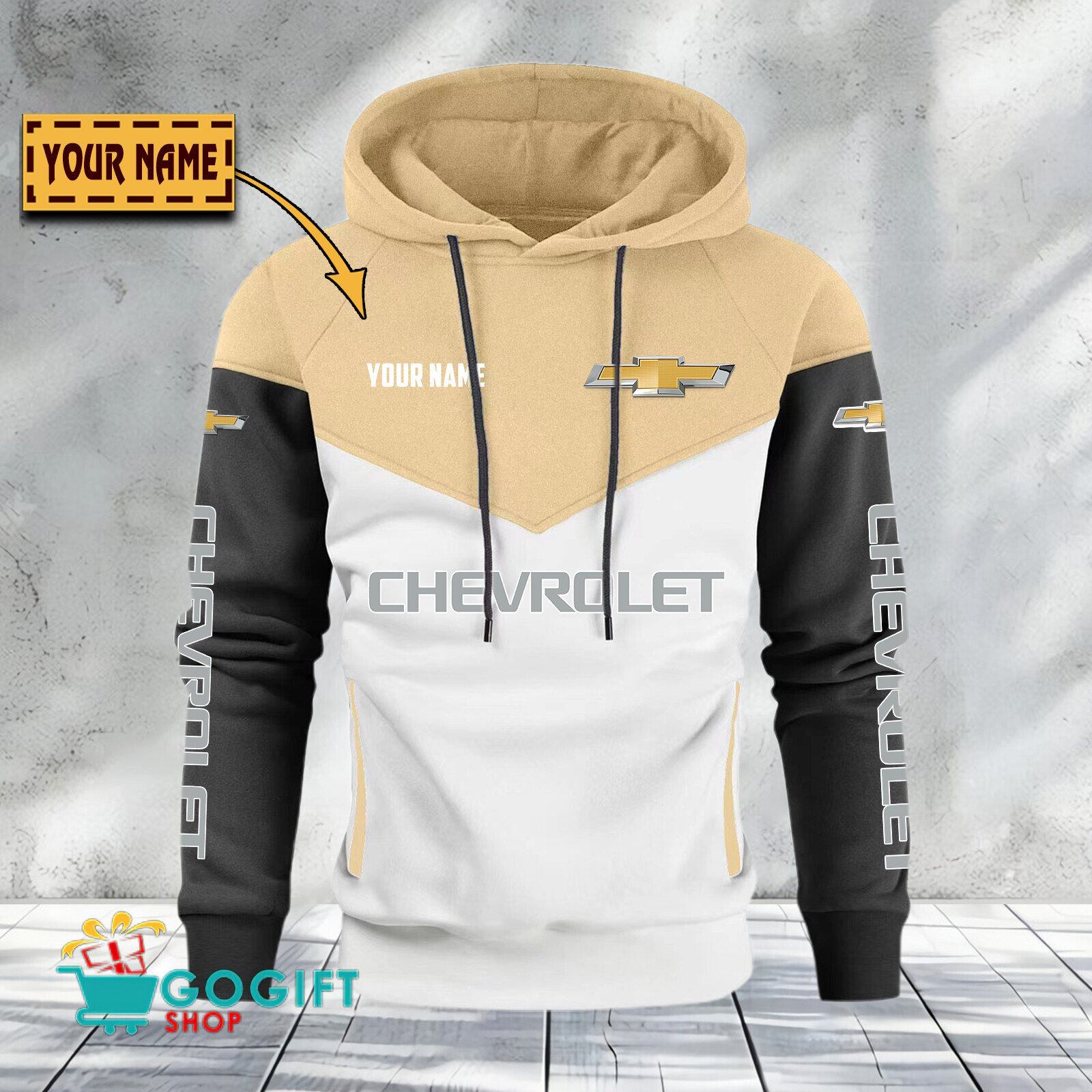 Chevrolet NTHPH373
