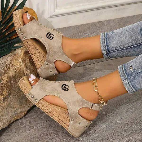 Gucci – Új divatos szandálok